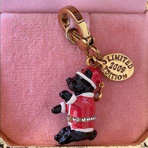 Juice Couture Limited Edition Charm